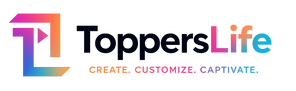Toppers Life - Home